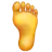 Foot