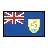 Flag: Anguilla