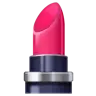 Lápiz labial Emoji 💄 image - WhatsApp style
