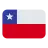 Flag: Chile