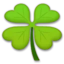 Four Leaf Clover