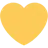 Cuore giallo