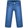 Jeans Emoji 👖 image - WhatsApp style