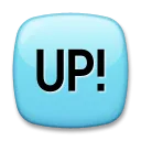 Up! Button