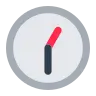 Emoji Orologio Face One-Thirty 🕜 image - Tossface style
