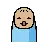 Baby: Medium-Light Skin Tone