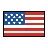Flag: United States