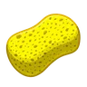 スポンジ Emoji 🧽 image - Telegram style