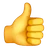 Thumbs Up
