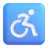 Wheelchair Symbol
