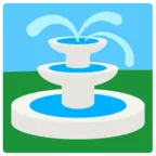 Fountain