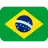 Flag: Brazil