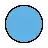 Blue Circle