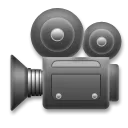 Movie Camera