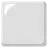 White Large Square