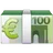 Euro Banknote