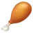 Poultry Leg