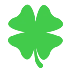 Four Leaf Clover