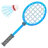 Badminton