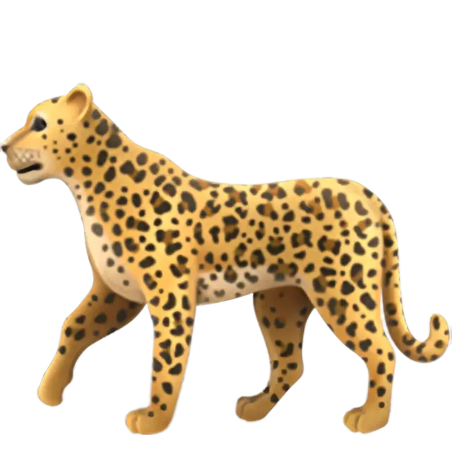 Leopardo