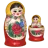 Nesting Dolls