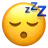 Sleeping Face