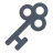 Old Key