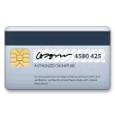 Credit Card