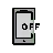 Mobile Phone Off