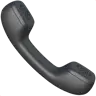 Telefonhörer Emoji 📞 image - Apple style
