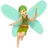 Fairy: Light Skin Tone