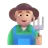 Man Farmer: Medium-Light Skin Tone
