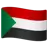 Flag: Sudan