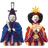 Japanese Dolls