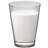 Glass Of Milk