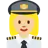 Woman Pilot: Medium-Light Skin Tone