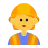 Construction Worker