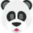Panda Face