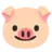 Pig Face