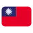 Flag: Taiwan