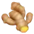 Ginger Root