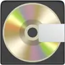 Emoji Minidisc 💽 image - Apple style