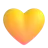 Yellow Heart