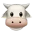 Cow Face