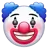 Clown Face