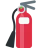 Feuerlöscher Emoji 🧯 image - Twitter / X (Twemoji) style