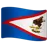 Flag: American Samoa