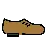 Man’s Shoe