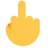 Middle Finger
