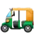 Auto Rickshaw